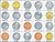 Pokemon Medal Collection Diamond and Pearl 2 (Shokugan) Item picture1