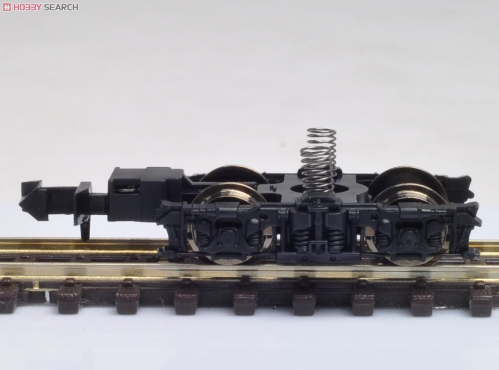 【 0053 】 DT21B形台車 (新集電システム) (2個入り) (鉄道模型) 商品画像1