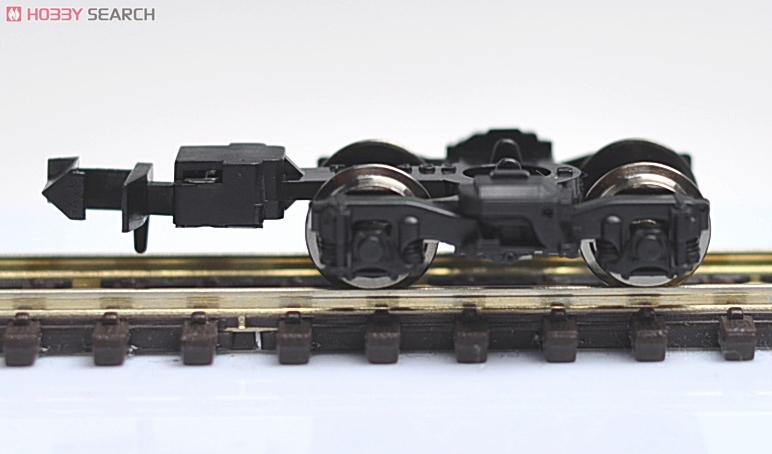 【 0059 】 TR69U形台車(新集電) (2個入り) (鉄道模型) 商品画像1