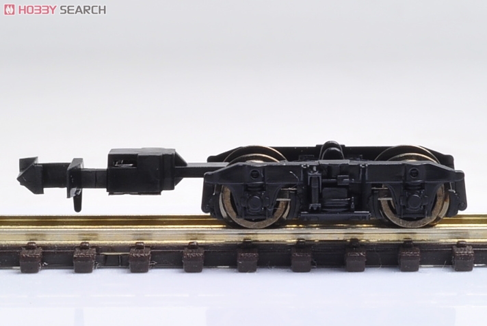 【 0082 】 TR217形台車(新集電) (2個入り) (鉄道模型) 商品画像1