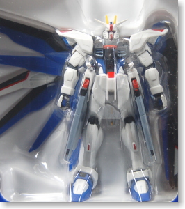HCM-Pro Freedom Gundam (Completed)