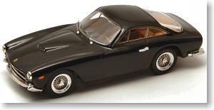 フェラーリ 250 GTL (1962) (ブラック) (ミニカー)