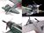 三菱 海軍零式艦上戦闘機五二型 (プラモデル) 商品画像5