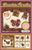 Petit Sample Magnet Chocolate Paradise 6 pieces (Shokugan) Item picture1