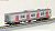 Series 103-1500 J.R. Color Early Design, Division Formation (6-Car Set) (Model Train) Item picture4