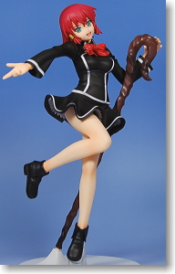 Rukia (PVC Figure)