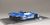マトラ シムカ MS650 1971年ツール・ド・フランス・オート優勝 ドライバー：G.ラルース/J.リベス (No.134) (ミニカー) 商品画像3