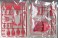 Ferrari 599GTB Fiorano (Model Car) 中身2 Thumbnail