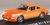 ポルシェ 911 2.4S 1973 (オレンジ) (ミニカー) 商品画像2