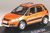 Suzuki SX-4 2006 (Orange) (Diecast Car) Item picture2