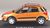 Suzuki SX-4 2006 (Orange) (Diecast Car) Item picture1