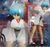 新世紀エヴァンゲリオン EX フィギュアまつりのよるに feat. Okama レイ&アスカ 2体セット (プライズ) 商品画像5