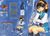 *Suzumiya Haruhi no Yuutsu Figure Set Kita High School HR Suzumiya Haruhi & Asahina Mikuru (Big) 2pieces (Arcade Prize) Item picture3