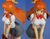 BLEACH DX ガールズフィギュア 織姫、乱菊 2体セット (プライズ) 商品画像5