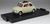 Fiat 500D 1960 Aperta Avorio (Diecast Car) Item picture2