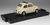 Fiat 500D 1960 Aperta Avorio (Diecast Car) Item picture3