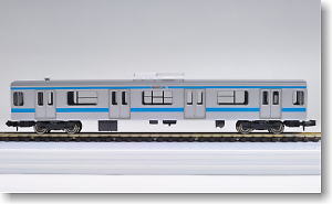 JR電車 サハ209-0形 (京浜東北線) (鉄道模型)