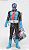 Soul of Soft Vinyl Figure Kamen Rider The First No.1 (Character Toy) Item picture1