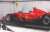 フェラーリ F2007 ライコネン (ミニカー) 商品画像3