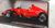 フェラーリ F2007 マッサ (ミニカー) 商品画像3