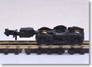【 0060 】 DT32U形台車(新集電システム) (2個入り) (鉄道模型)