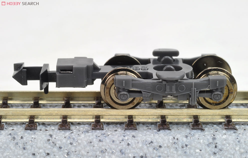 【 0066 】 TR246H形台車 (新集電システム) (2個入り) (鉄道模型) 商品画像1