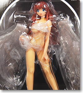 Tenshi san 2 (PVC Figure)