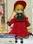 Punit Collection Rozen Maiden Traumend Shinku (PVC Figure) Item picture4