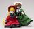 Punit Collection Rozen Maiden Traumend Suiseiseki  (PVC Figure) Item picture3