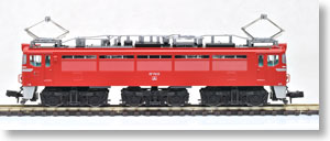 EF70-13 1次型 シールドビーム (鉄道模型)