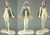 The Whole Family of a Cocoon -Chapter 3- 12 pieces (PVC Figure) Item picture4