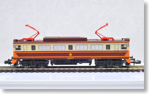 三菱 RENFE 269 No.269-307-5 エストレラ(ES)塗装 ★外国形モデル (鉄道模型)