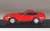 フェラーリ365 GTB/4 デイトナ後期型 エンジン付 (レッド) (ミニカー) 商品画像1