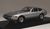 フェラーリ365 GTB/4 デイトナ前期型 エンジン付 (シルバー) (ミニカー) 商品画像2