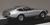 フェラーリ365 GTB/4 デイトナ前期型 エンジン付 (シルバー) (ミニカー) 商品画像3