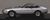 フェラーリ365 GTB/4 デイトナ前期型 エンジン付 (シルバー) (ミニカー) 商品画像1