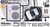 スプリンタートレノ (AE86) (ラジコン) 商品画像1
