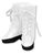 For 25cm PN Knitting Short Boots (White) (Fashion Doll) Item picture2
