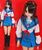 *Suzumiya Haruhi no Yuutsu Series No.1 Suzumiya Haruhi (Fashion Doll) Item picture3