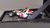 2006年F1世界選手権第13戦ハンガリーGP優勝 ドライバー：ジェンソン・バトン (No.12) (ミニカー) 商品画像3