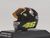 AGV ヘルメット V.ロッシ ヘレス テスト 2007 (Limited Edition) (ミニカー) 商品画像2