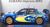 スバルインプレッサ WRC2006 モンテカルロ P.ソルバーグ (ミニカー) 商品画像1