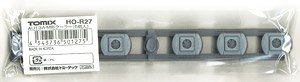 【 HO-R27 】 クーラー AU13A-M (6個入り) (鉄道模型)