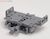 [ JC55 ] Fully Automatic Type TN Coupler (Gray) (Model Train) Item picture1