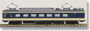 国鉄 583系 特急電車 (増結M・2両セット) (鉄道模型)