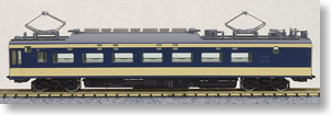 国鉄 583系 特急電車 (増結T・2両セット) (鉄道模型)
