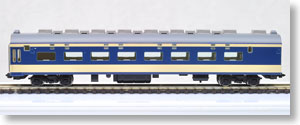 国鉄電車 サハネ581形 (鉄道模型)