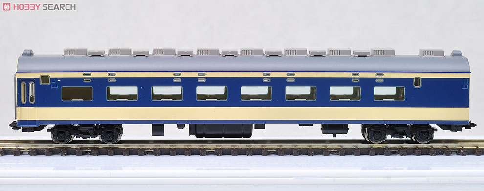 国鉄電車 サハネ581形 (鉄道模型) 商品画像1
