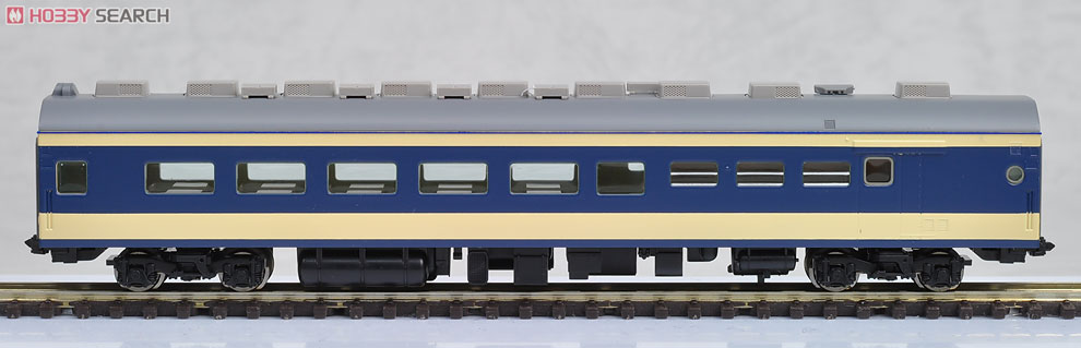国鉄電車 サシ581形 (鉄道模型) 商品画像1