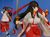 エクセレントモデル CORE クイーンズブレイド P-3 武者巫女 トモエ (フィギュア) 商品画像5